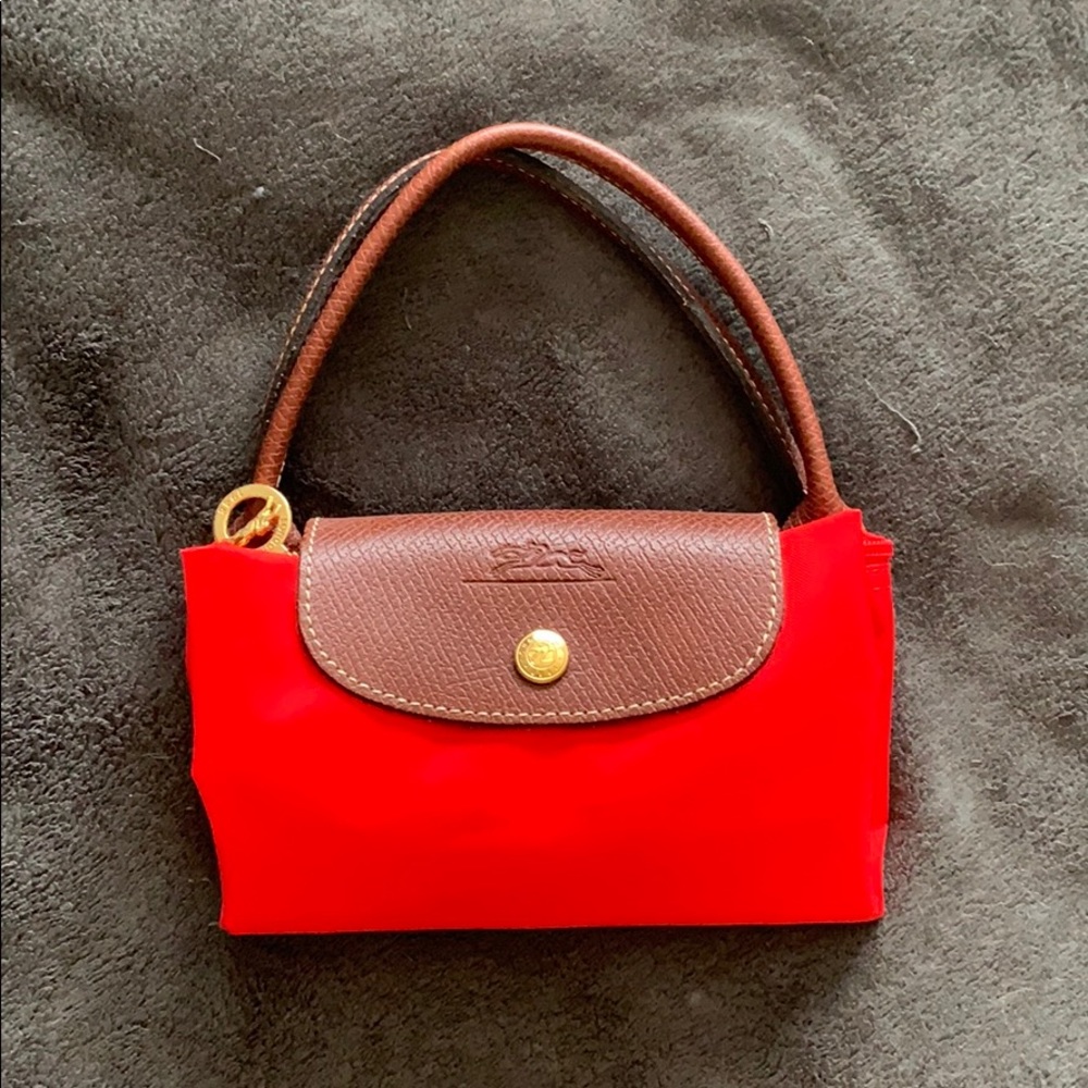 Longchamp Purse *never used*